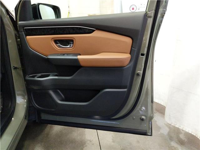 2026 Honda Passport TrailSport Touring (Stk: 3940) in Lethbridge - Image 24 of 24