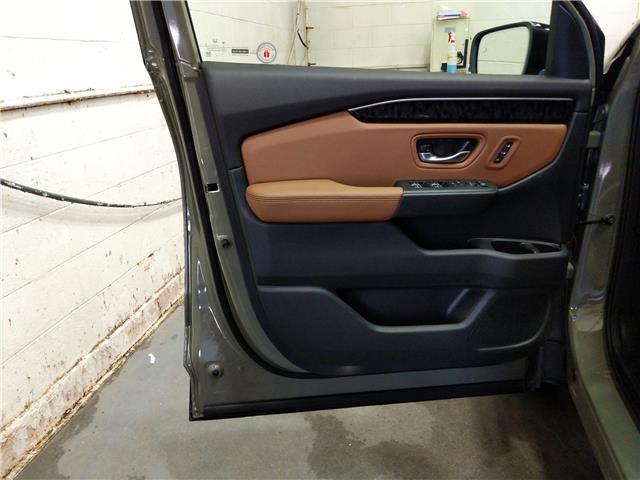 2026 Honda Passport TrailSport Touring (Stk: 3940) in Lethbridge - Image 15 of 24