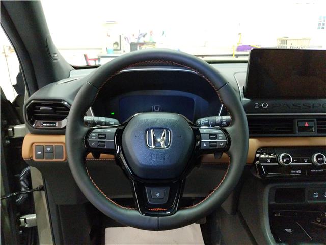 2026 Honda Passport TrailSport Touring (Stk: 3940) in Lethbridge - Image 17 of 24