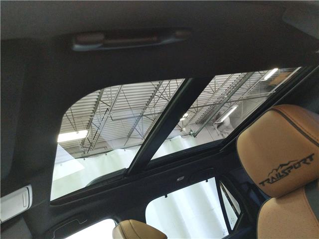 2026 Honda Passport TrailSport Touring (Stk: 3940) in Lethbridge - Image 23 of 24