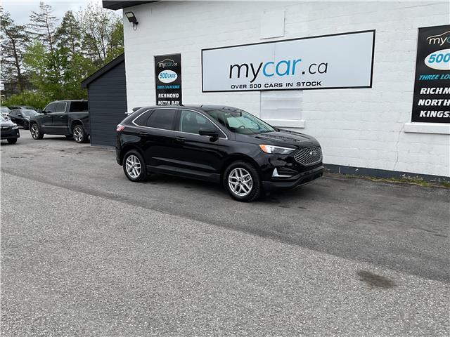 2023 Ford Edge  (Stk: 250643) in North Bay - Image 1 of 20