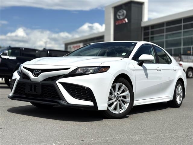 2024 Toyota Camry  (Stk: U899881K) in Cranbrook - Image 1 of 19