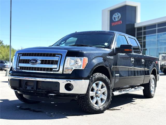 2013 Ford F-150  (Stk: X045468A) in Cranbrook - Image 1 of 18