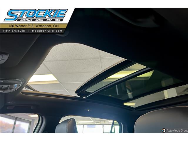 2025 Jeep Wagoneer S Base (Stk: 45114) in Waterloo - Image 7 of 22