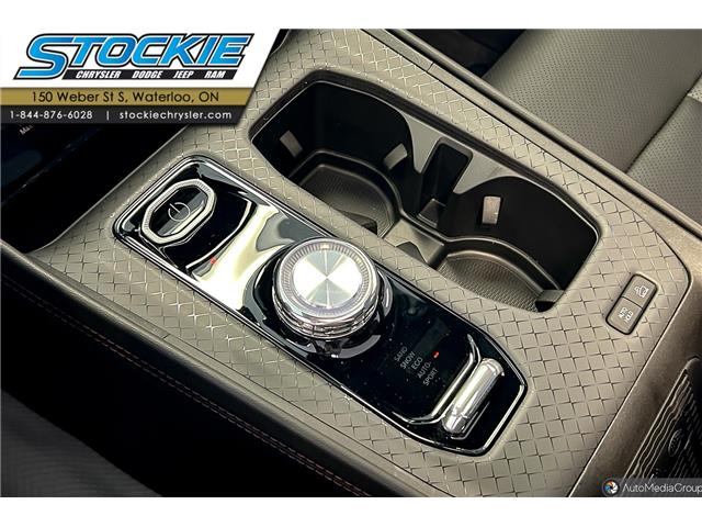 2025 Jeep Wagoneer S Base (Stk: 45114) in Waterloo - Image 18 of 22