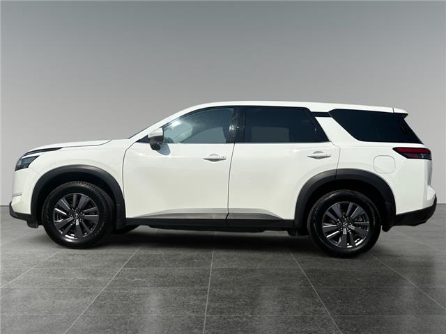 2022 Nissan Pathfinder S (Stk: P40101C) in Saskatoon - Image 2 of 16