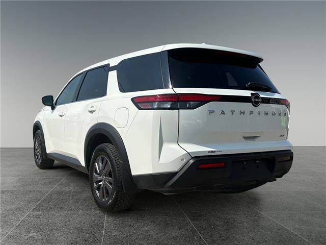 2022 Nissan Pathfinder S (Stk: P40101C) in Saskatoon - Image 3 of 16