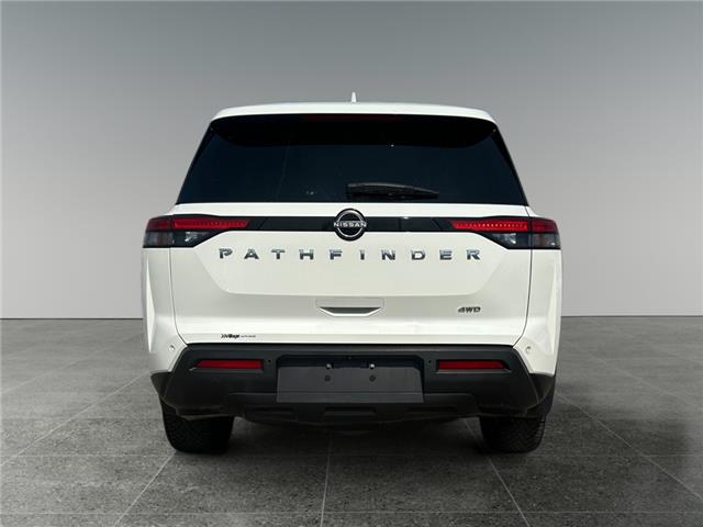 2022 Nissan Pathfinder S (Stk: P40101C) in Saskatoon - Image 4 of 16