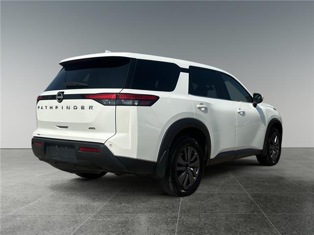 2022 Nissan Pathfinder S (Stk: P40101C) in Saskatoon - Image 5 of 16