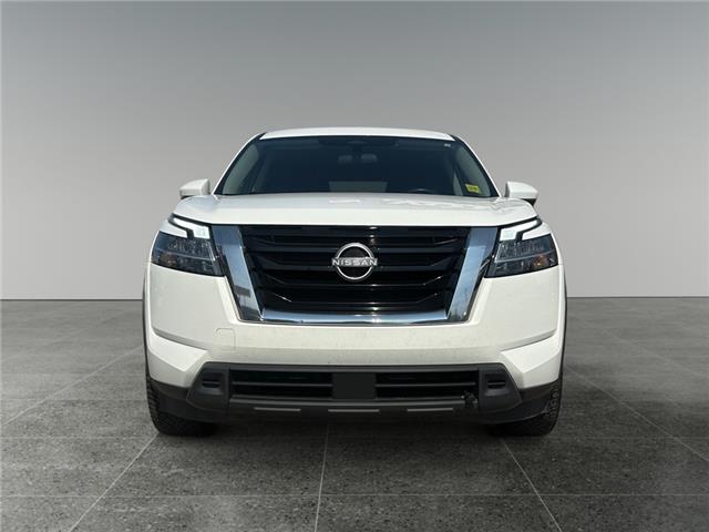 2022 Nissan Pathfinder S (Stk: P40101C) in Saskatoon - Image 8 of 16