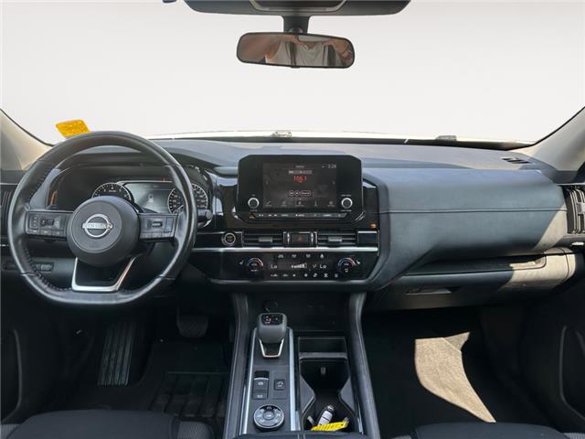 2022 Nissan Pathfinder S (Stk: P40101C) in Saskatoon - Image 9 of 16