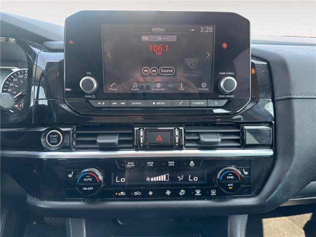 2022 Nissan Pathfinder S (Stk: P40101C) in Saskatoon - Image 10 of 16