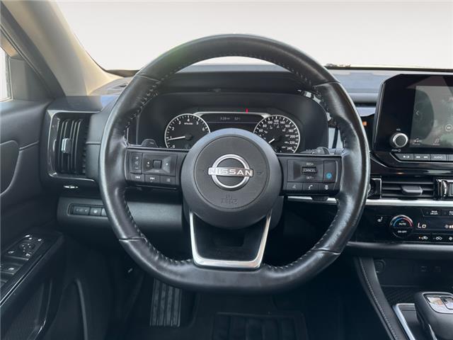 2022 Nissan Pathfinder S (Stk: P40101C) in Saskatoon - Image 11 of 16