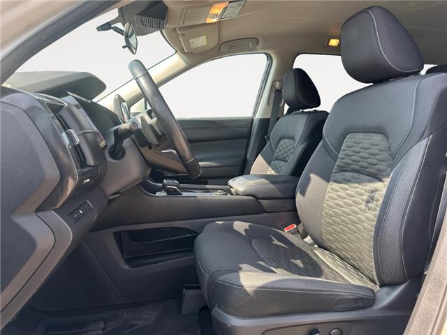 2022 Nissan Pathfinder S (Stk: P40101C) in Saskatoon - Image 12 of 16