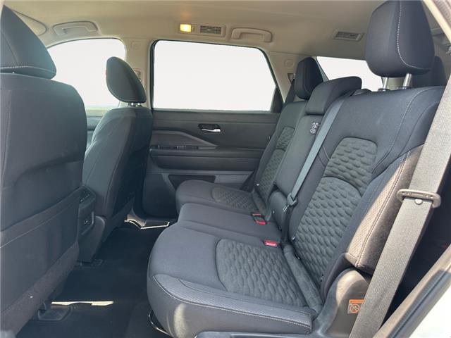 2022 Nissan Pathfinder S (Stk: P40101C) in Saskatoon - Image 13 of 16