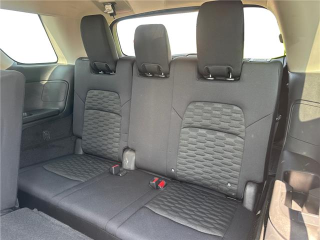 2022 Nissan Pathfinder S (Stk: P40101C) in Saskatoon - Image 14 of 16