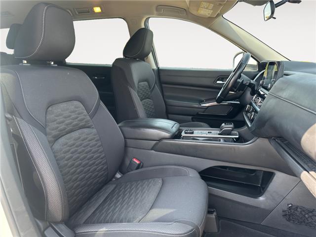2022 Nissan Pathfinder S (Stk: P40101C) in Saskatoon - Image 15 of 16