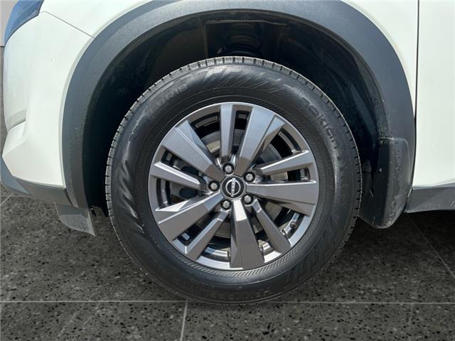 2022 Nissan Pathfinder S (Stk: P40101C) in Saskatoon - Image 16 of 16