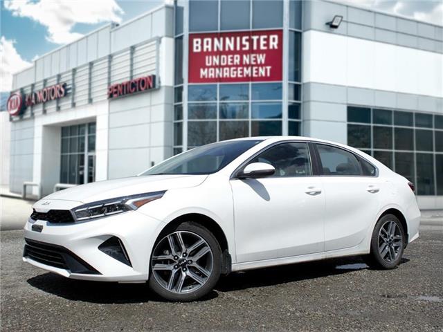 2024 Kia Forte EX+ (Stk: 5925SR29A) in Penticton - Image 1 of 20