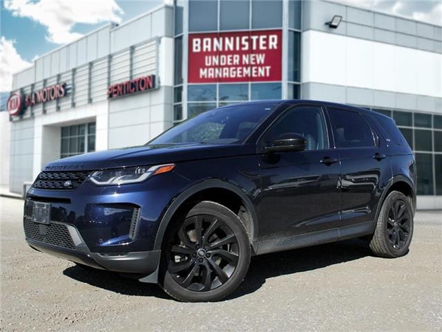 2020 Land Rover Discovery Sport SE (Stk: 5925PK129) in Penticton - Image 1 of 20
