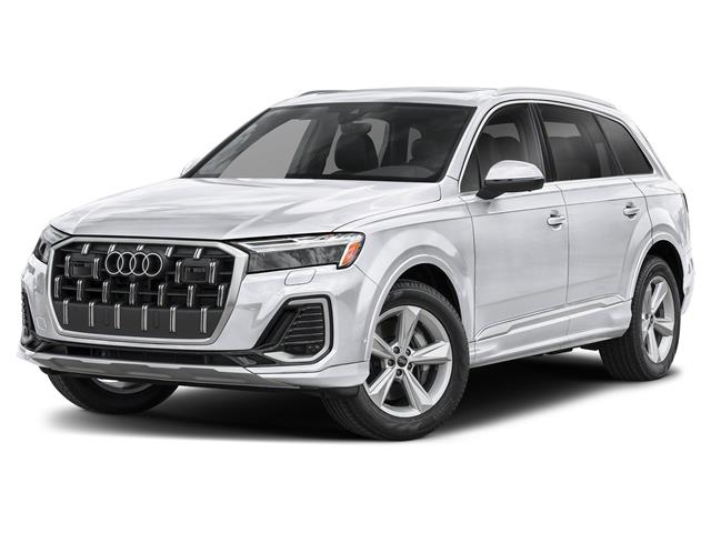 2025 Audi Q7 55 Technik (Stk: 184180) in Oakville - Image 1 of 1