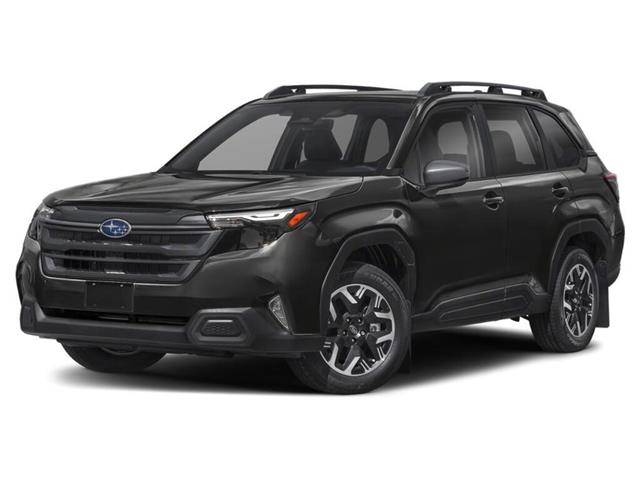 2025 Subaru Forester Touring (Stk: S8885) in St.Catharines - Image 1 of 3