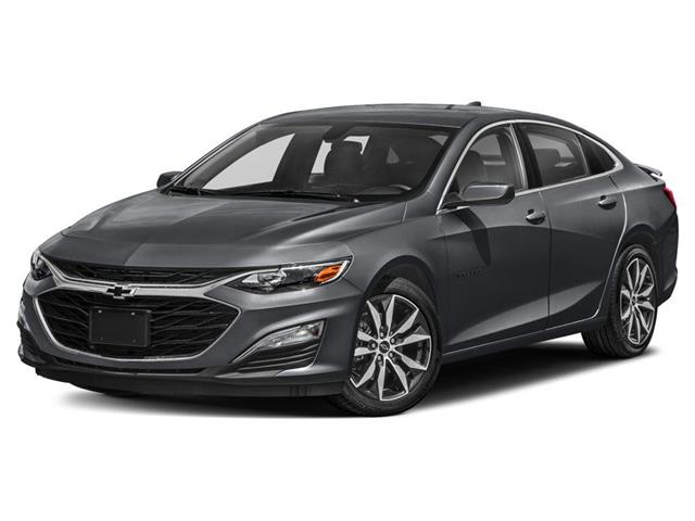 2022 Chevrolet Malibu RS (Stk: 50533) in Strathroy - Image 1 of 11