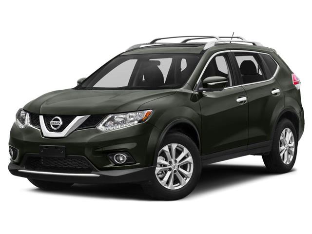 2014 Nissan Rogue SL (Stk: 32391BZ) in Thunder Bay - Image 1 of 13