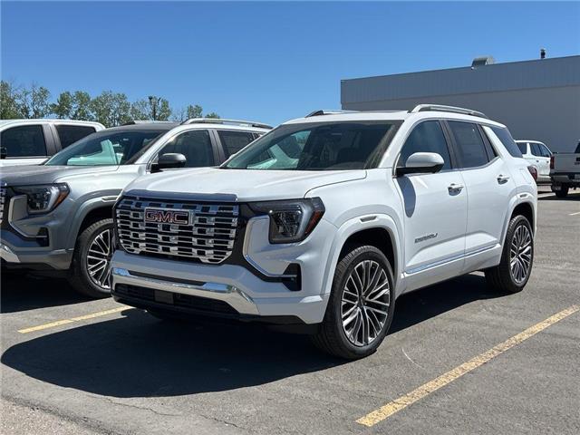 2026 GMC Terrain Denali (Stk: CT004) in High River - Image 1 of 5