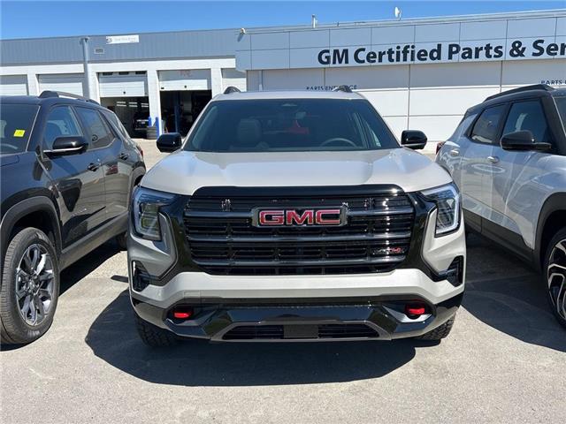 2026 GMC Terrain AT4 (Stk: CT002) in High River - Image 3 of 6