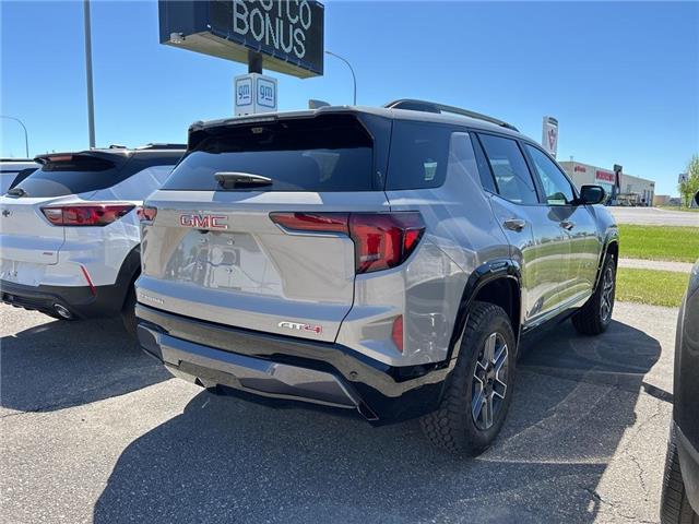 2026 GMC Terrain AT4 (Stk: CT002) in High River - Image 5 of 6