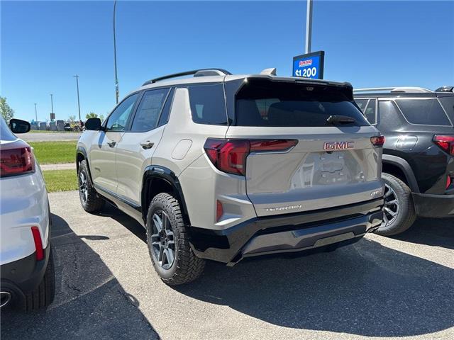 2026 GMC Terrain AT4 (Stk: CT002) in High River - Image 6 of 6