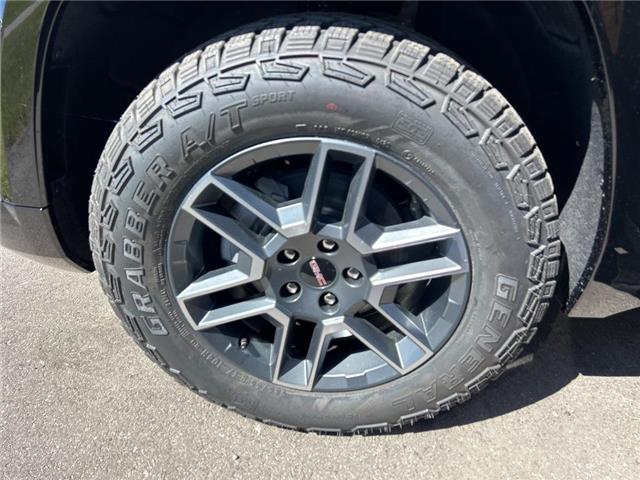 2026 GMC Terrain AT4 (Stk: CT002) in High River - Image 2 of 6