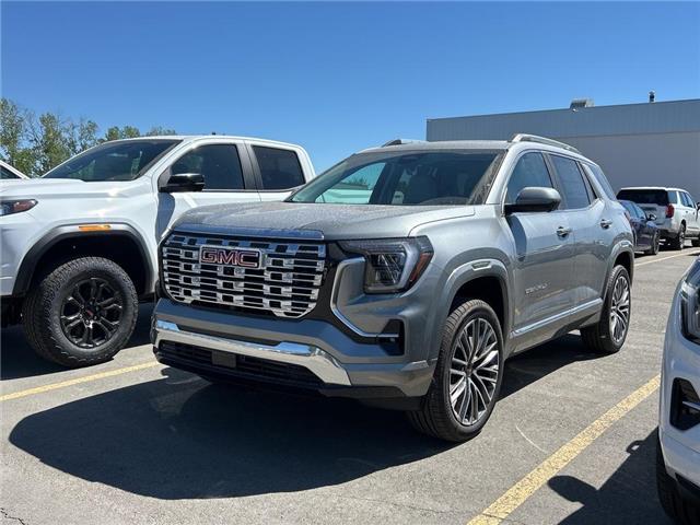 2026 GMC Terrain Denali (Stk: CT005) in High River - Image 1 of 6