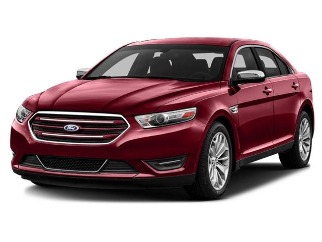 2013 Ford Taurus SEL (Stk: 189246U) in PORT PERRY - Image 1 of 13