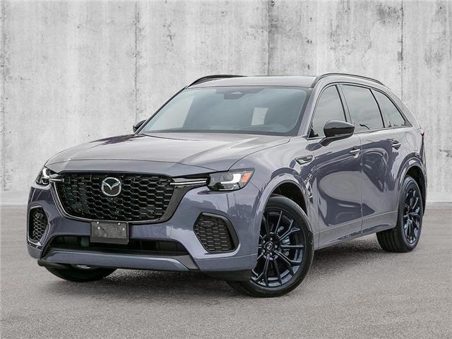 2025 Mazda CX-70 MHEV GT (Stk: N129660) in Dartmouth - Image 1 of 21