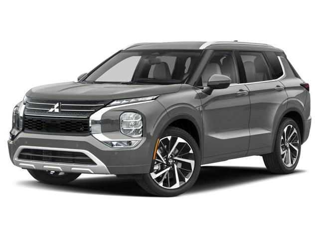 2023 Mitsubishi Outlander SEL (Stk: 23T6576) in Cranbrook - Image 1 of 12