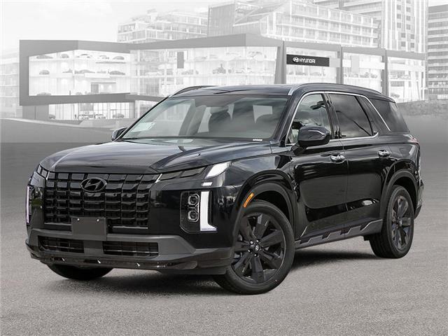 2025 Hyundai Palisade Urban 7 Passenger (Stk: 25924) in Toronto - Image 1 of 20