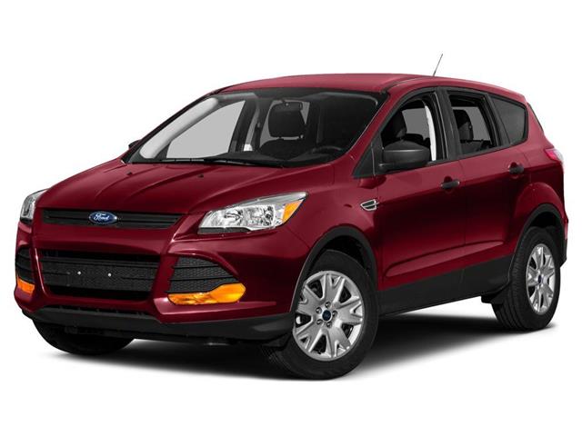 2014 Ford Escape SE (Stk: 25S7051A) in Pincher Creek - Image 1 of 12
