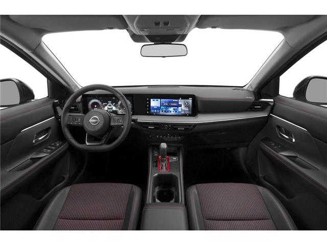 2025 Nissan Kicks SR (Stk: HP1954) in Toronto - Image 3 of 3