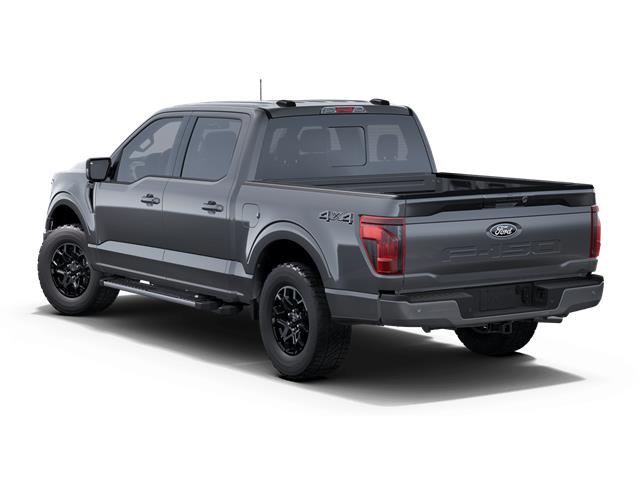 2025 Ford F-150 XLT (Stk: 25AT3911) in Airdrie - Image 2 of 7
