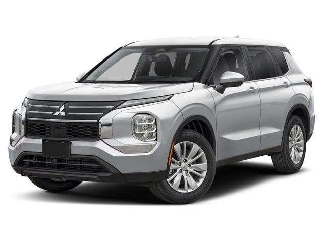 2025 Mitsubishi Outlander ES (Stk: M5273) in BELLEVILLE - Image 1 of 12