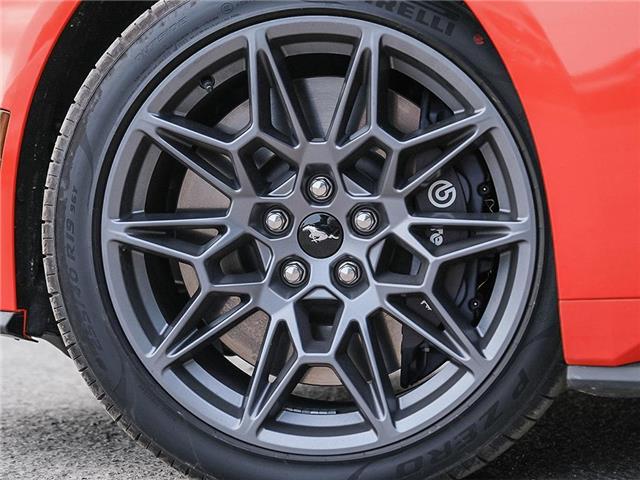 2025 Ford Mustang GT Premium (Stk: 25MG9924) in London - Image 7 of 21