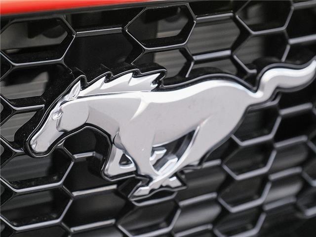 2025 Ford Mustang GT Premium (Stk: 25MG9924) in London - Image 8 of 21