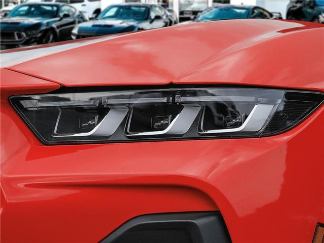 2025 Ford Mustang GT Premium (Stk: 25MG9924) in London - Image 9 of 21