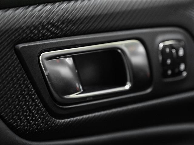 2025 Ford Mustang GT Premium (Stk: 25MG9924) in London - Image 15 of 21