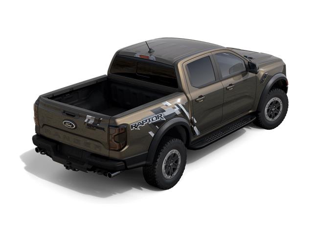 2025 Ford Ranger Raptor (Stk: 25140) in Espanola - Image 3 of 7