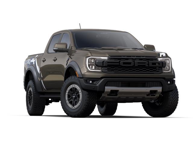 2025 Ford Ranger Raptor (Stk: 25140) in Espanola - Image 4 of 7