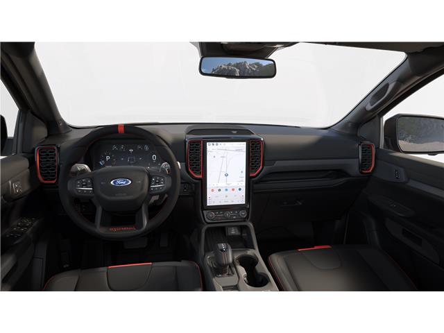 2025 Ford Ranger Raptor (Stk: 25140) in Espanola - Image 6 of 7