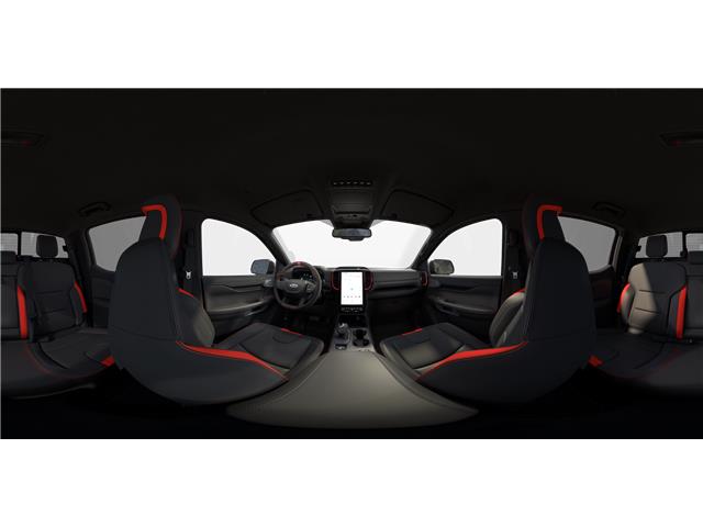 2025 Ford Ranger Raptor (Stk: 25140) in Espanola - Image 7 of 7